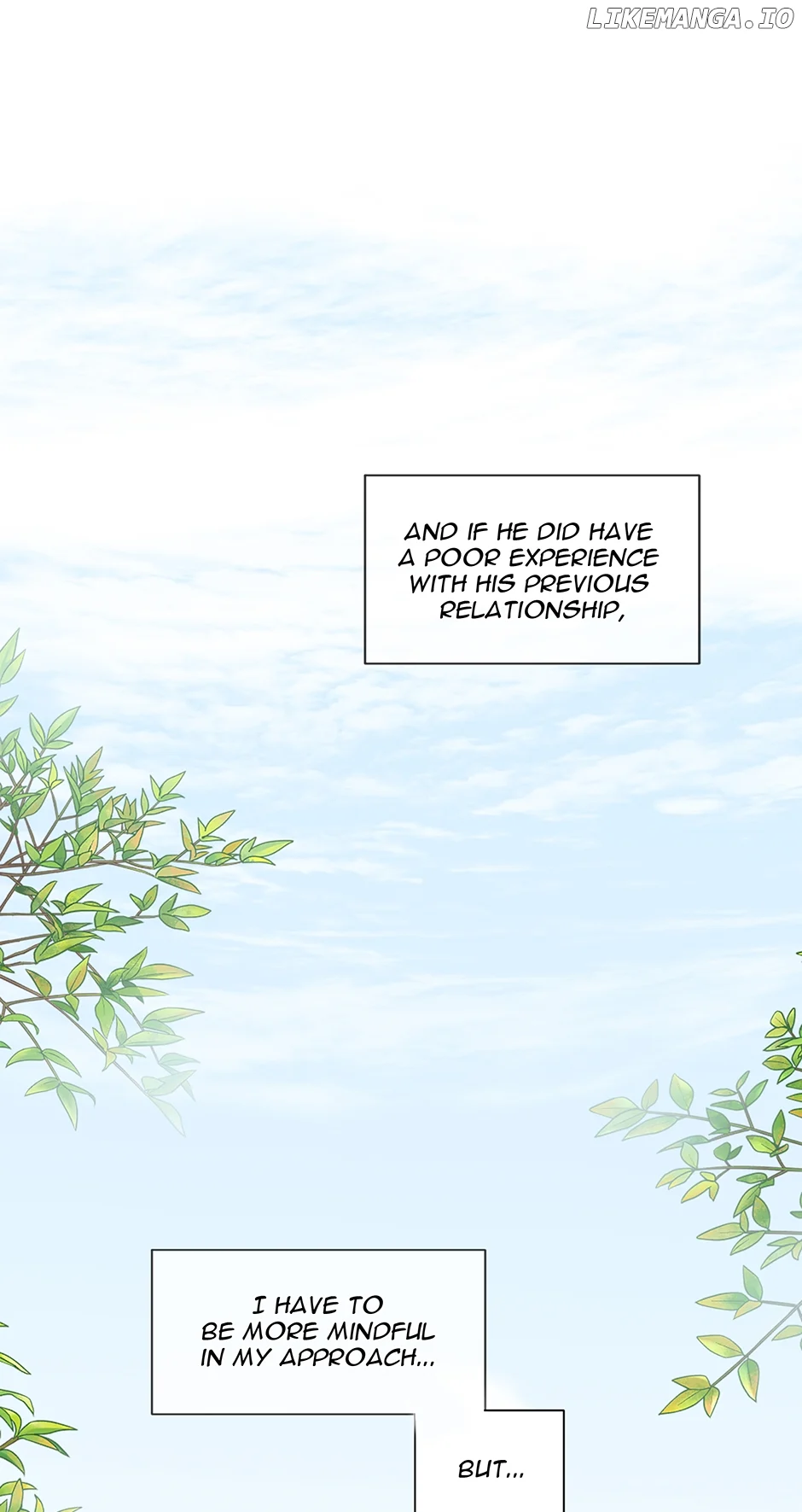 Torn Between Alphas chapter 6 page 57
