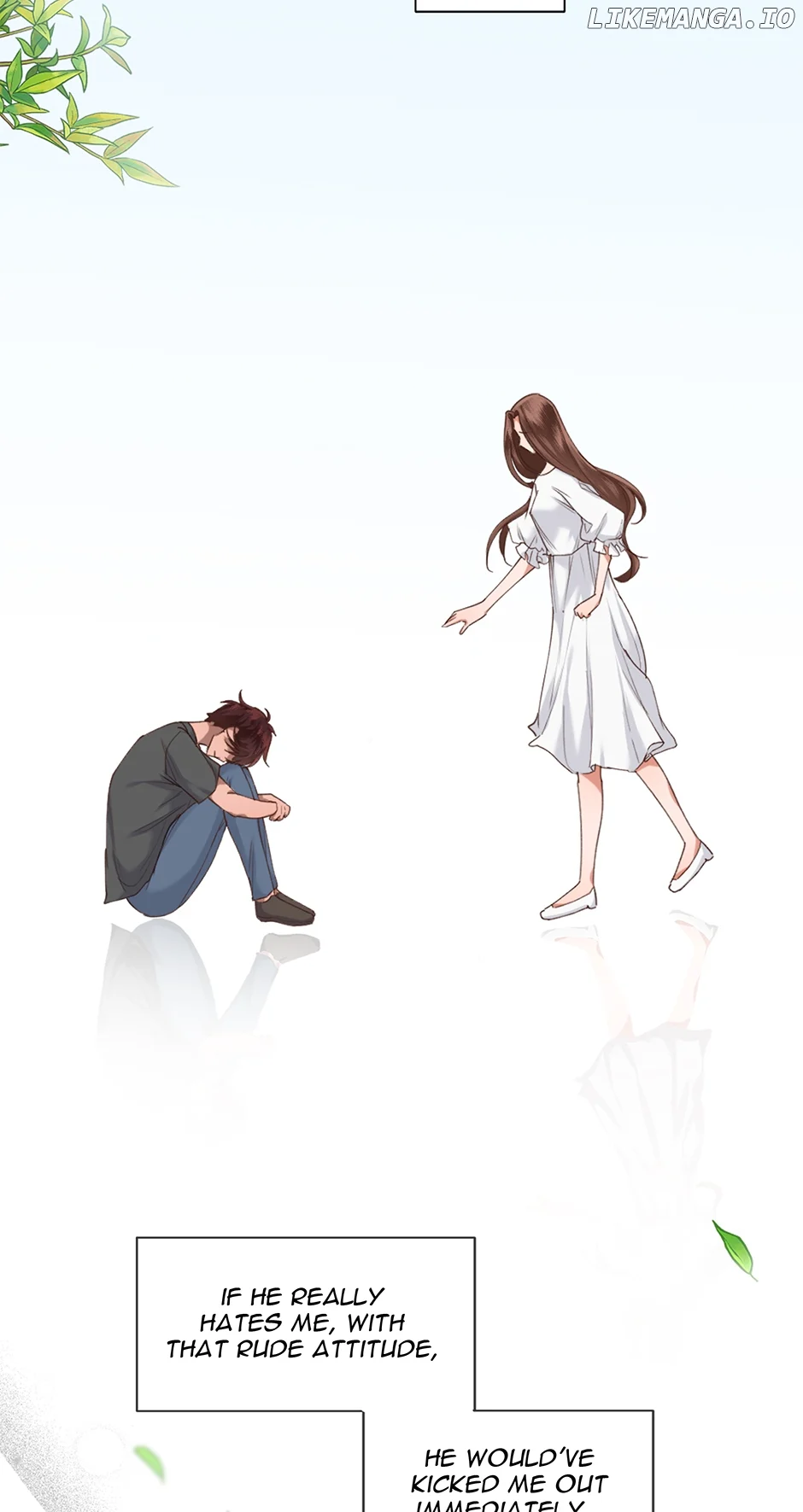 Torn Between Alphas chapter 6 page 58