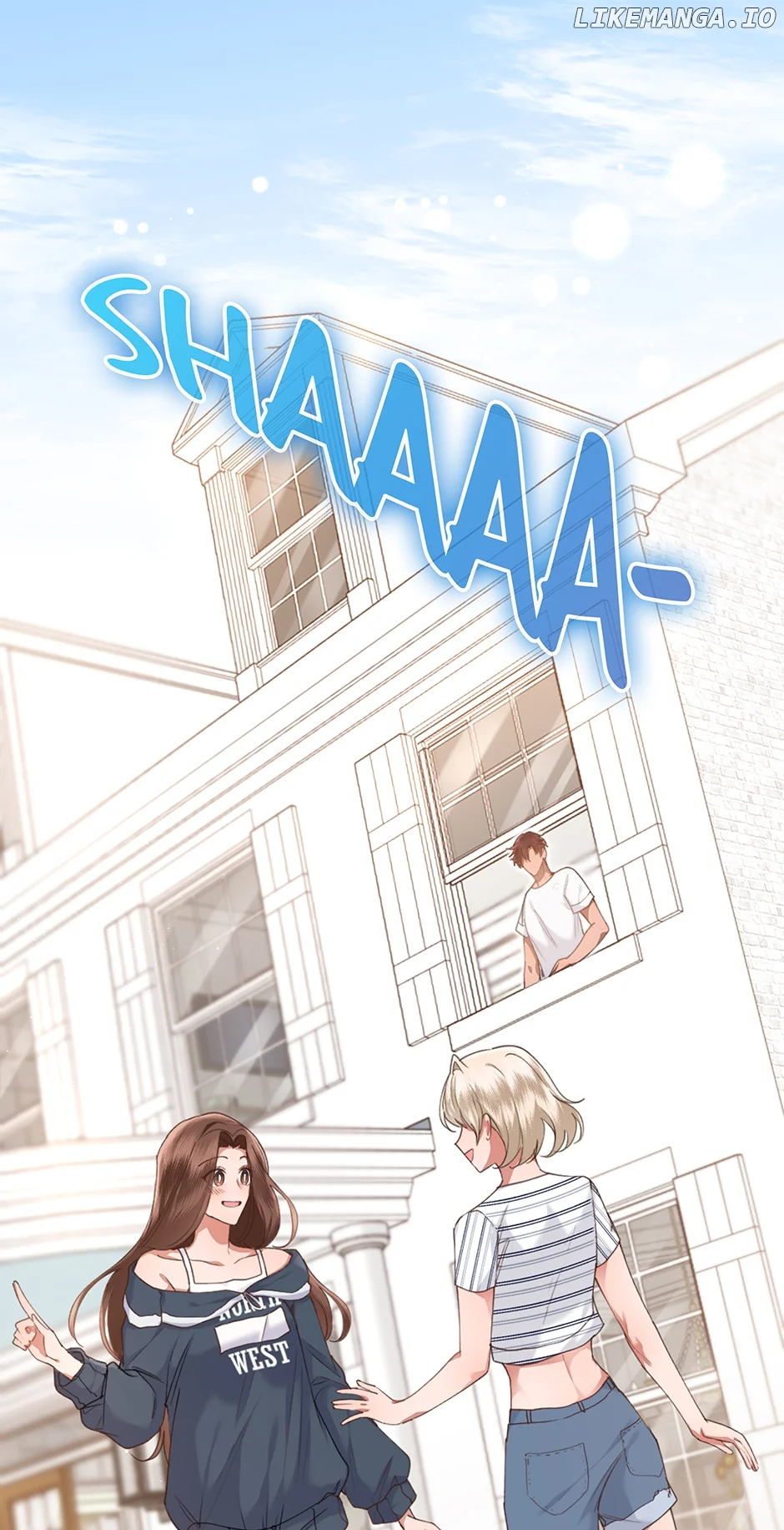 Torn Between Alphas chapter 6 page 61