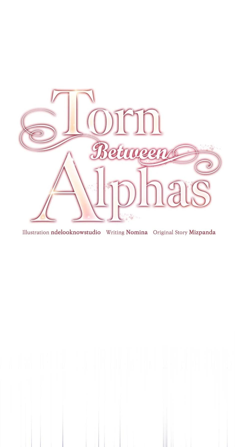 Torn Between Alphas chapter 65 page 1