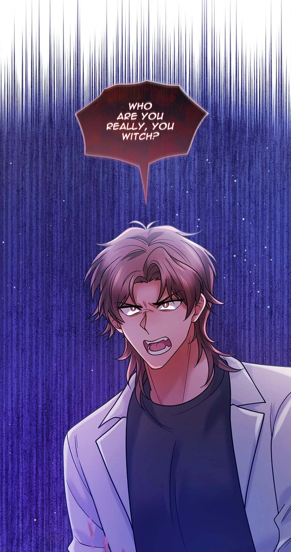 Torn Between Alphas chapter 65 page 2