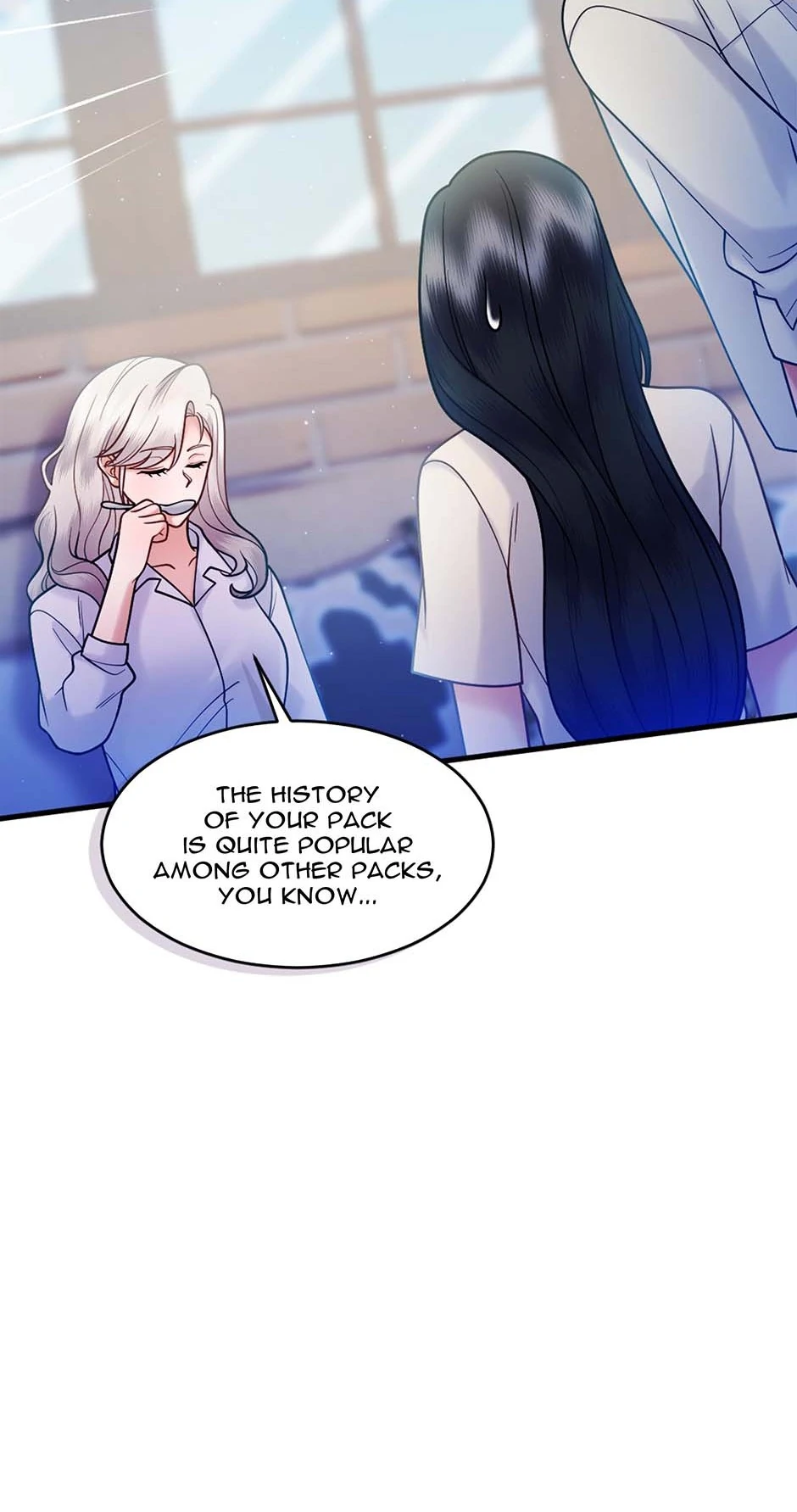 Torn Between Alphas chapter 65 page 7