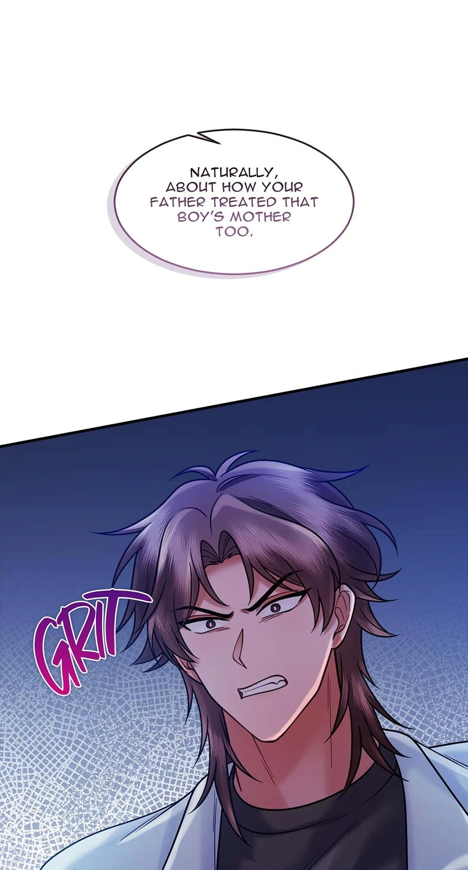 Torn Between Alphas chapter 65 page 8