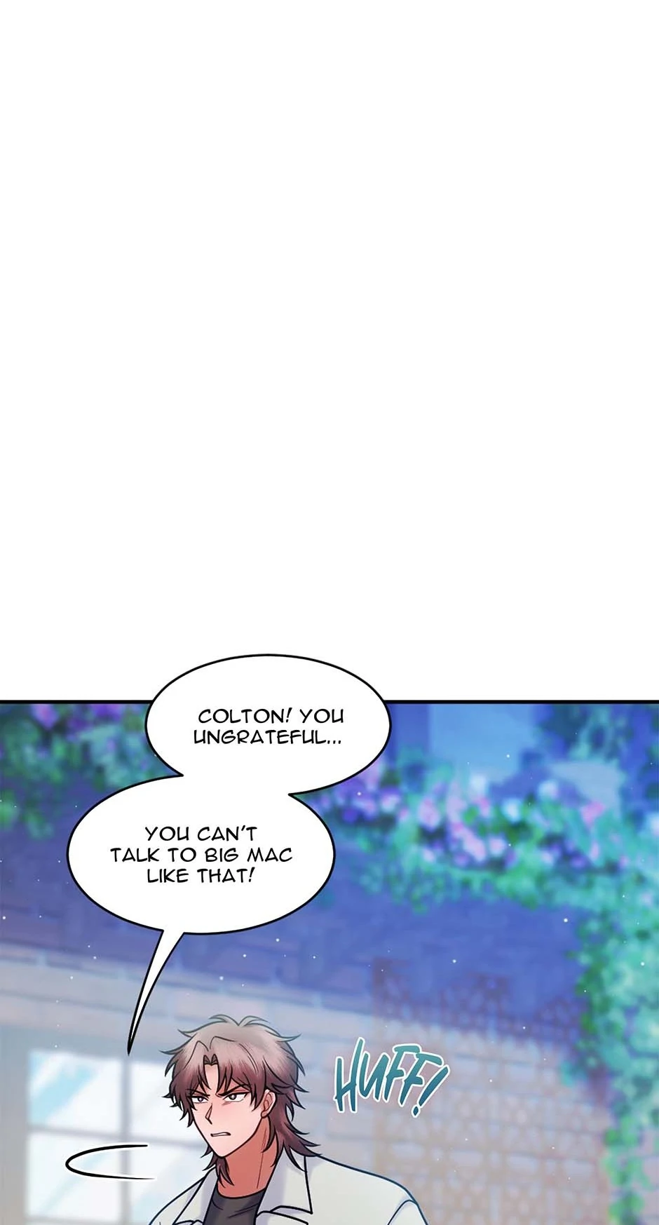 Torn Between Alphas chapter 65 page 11