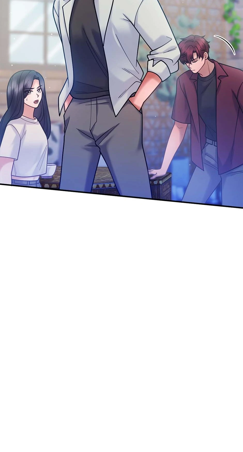 Torn Between Alphas chapter 65 page 12