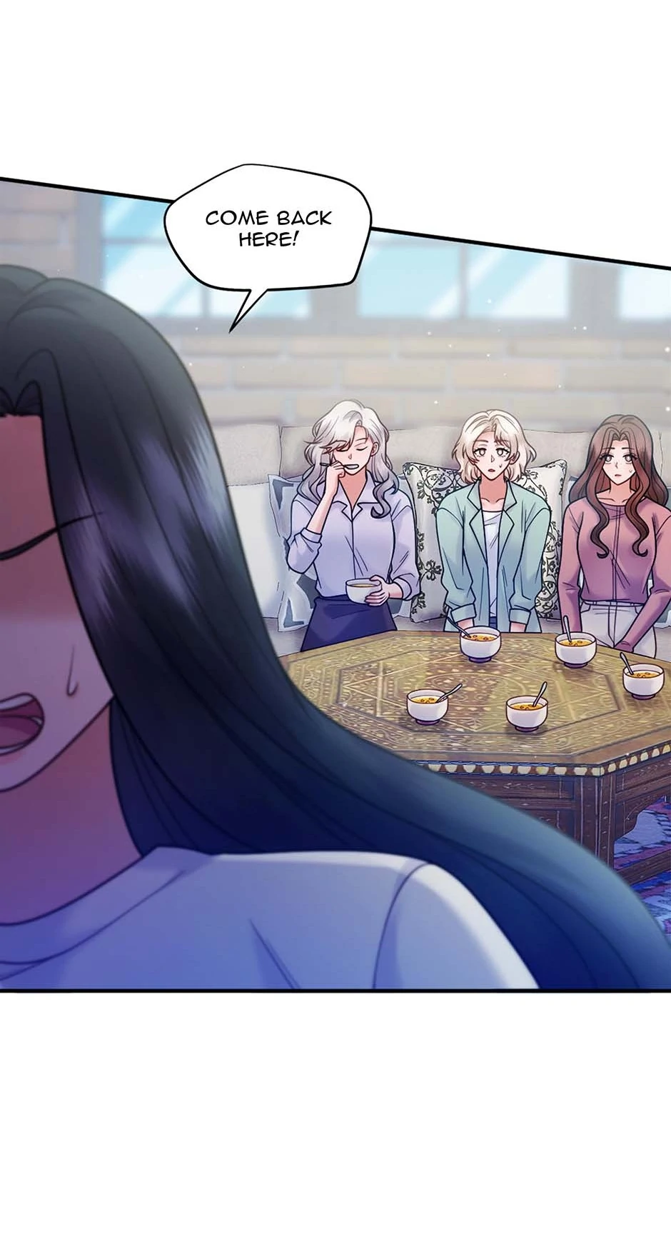 Torn Between Alphas chapter 65 page 13