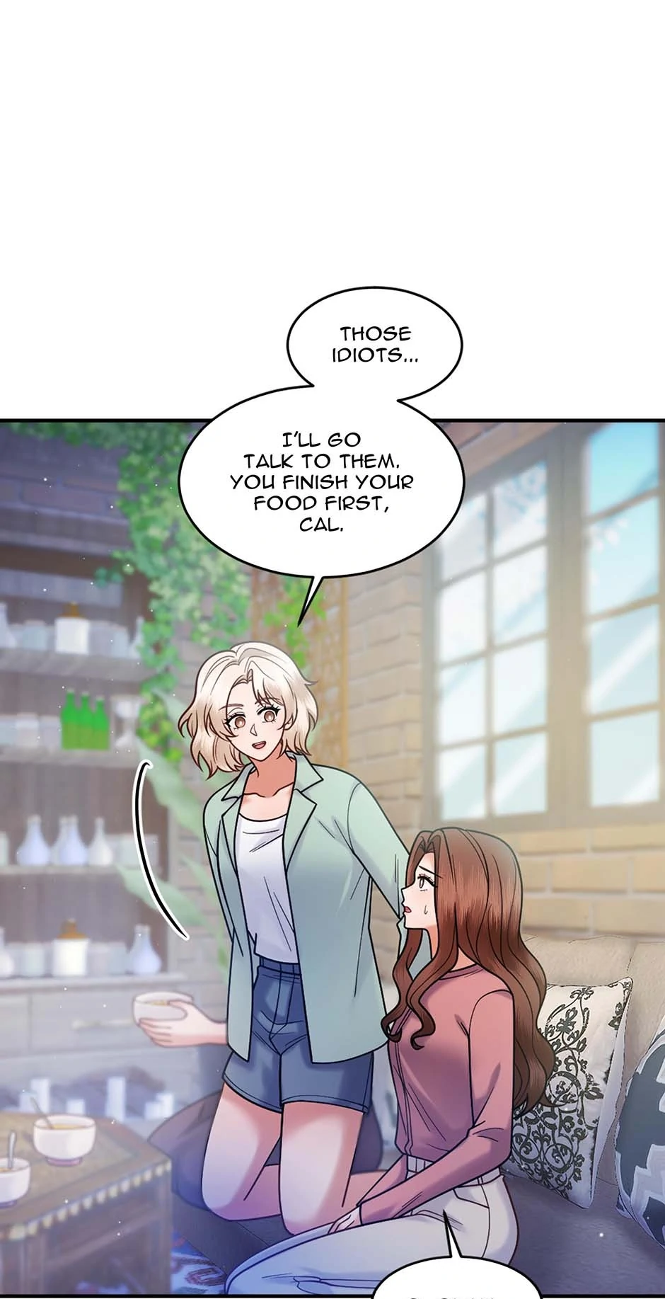 Torn Between Alphas chapter 65 page 14