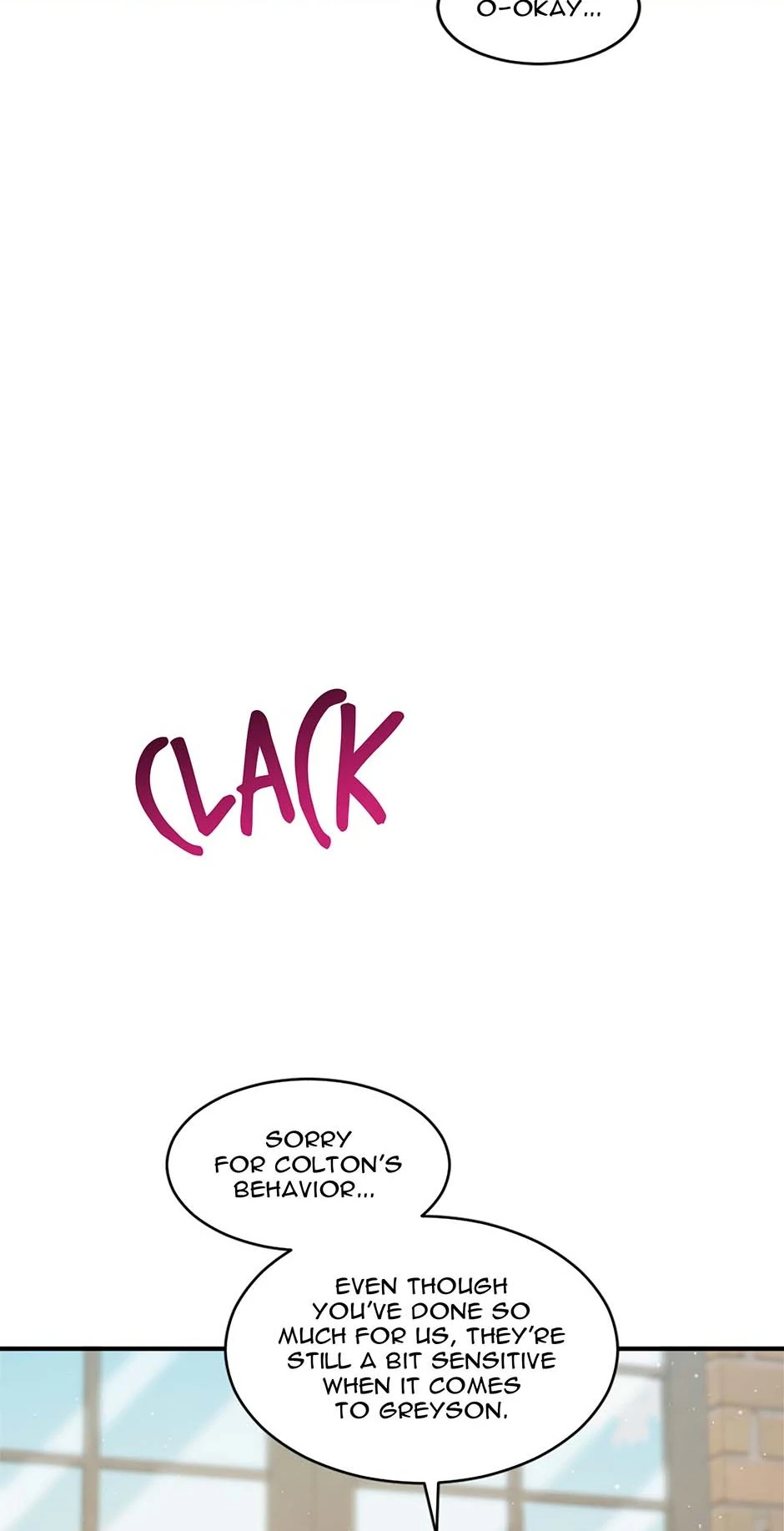 Torn Between Alphas chapter 65 page 15