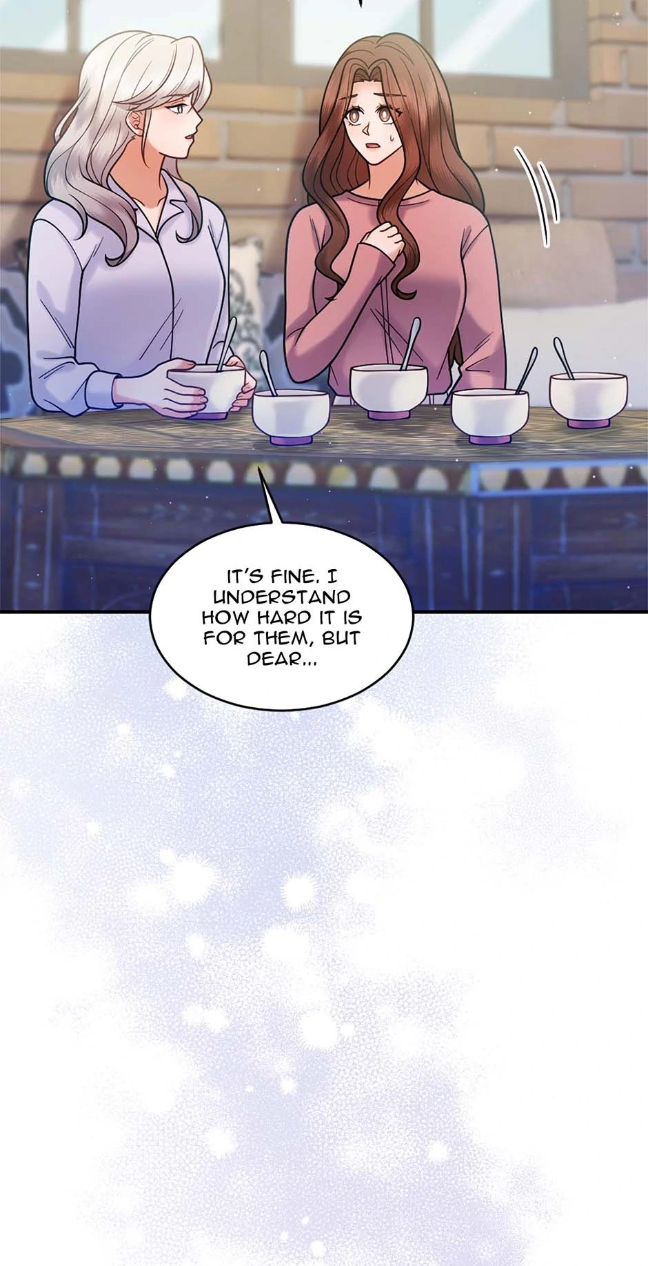 Torn Between Alphas chapter 65 page 16
