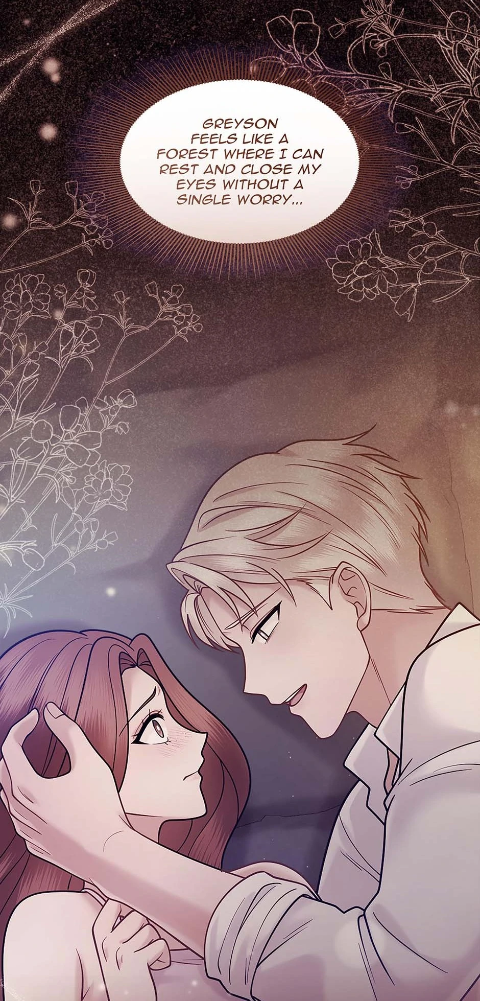 Torn Between Alphas chapter 65 page 23
