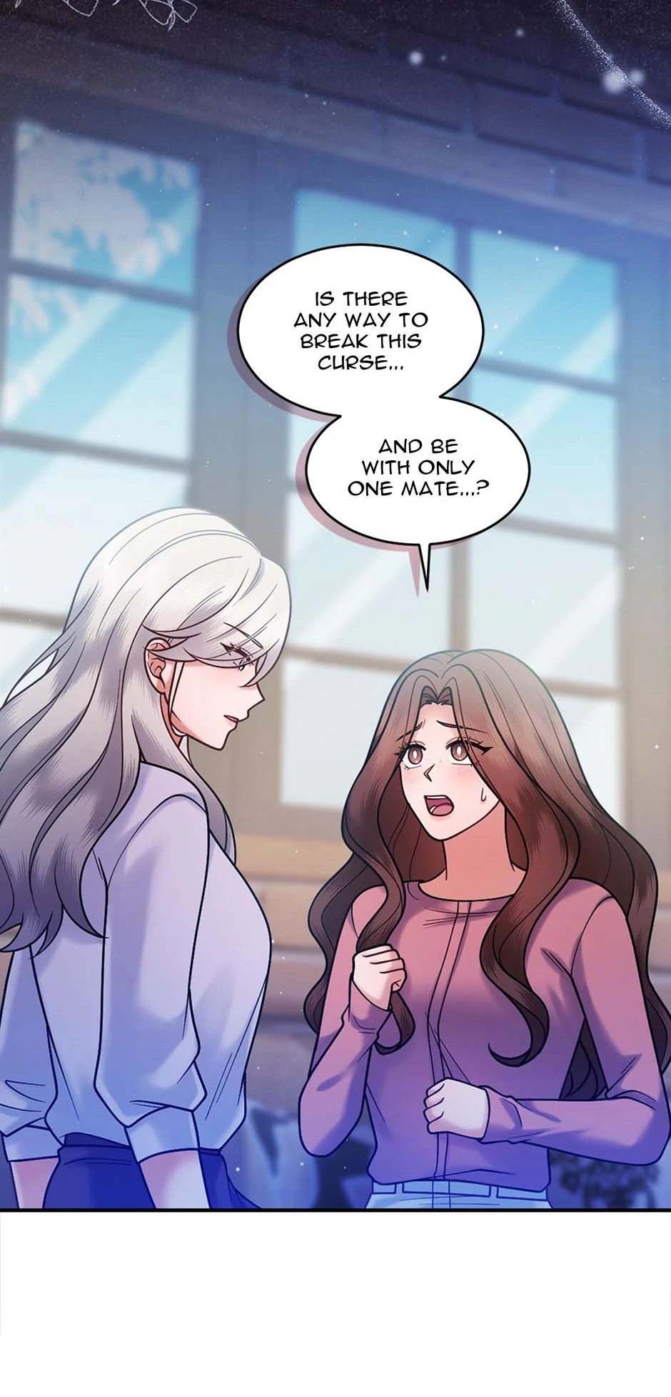 Torn Between Alphas chapter 65 page 25