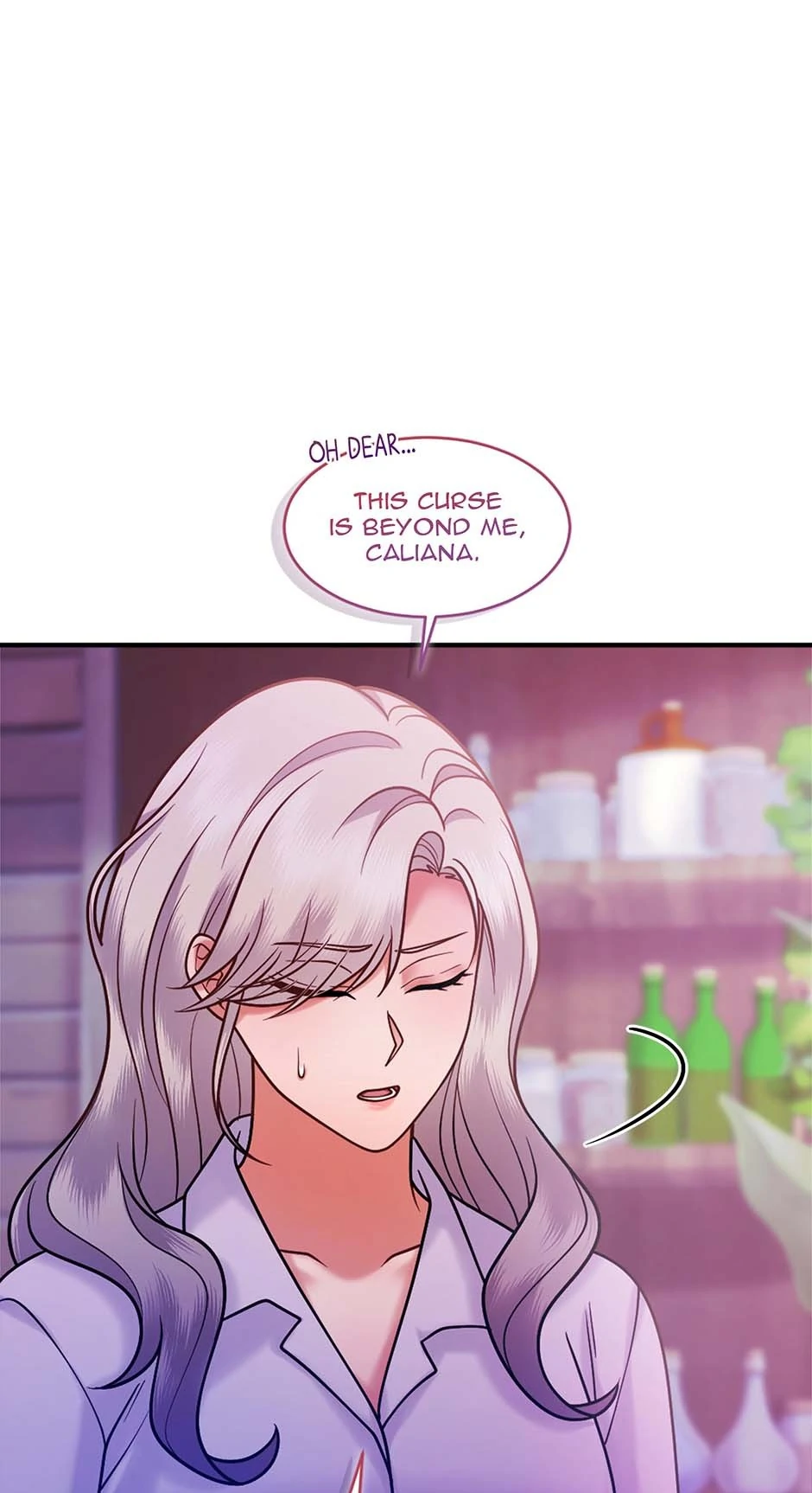 Torn Between Alphas chapter 65 page 26