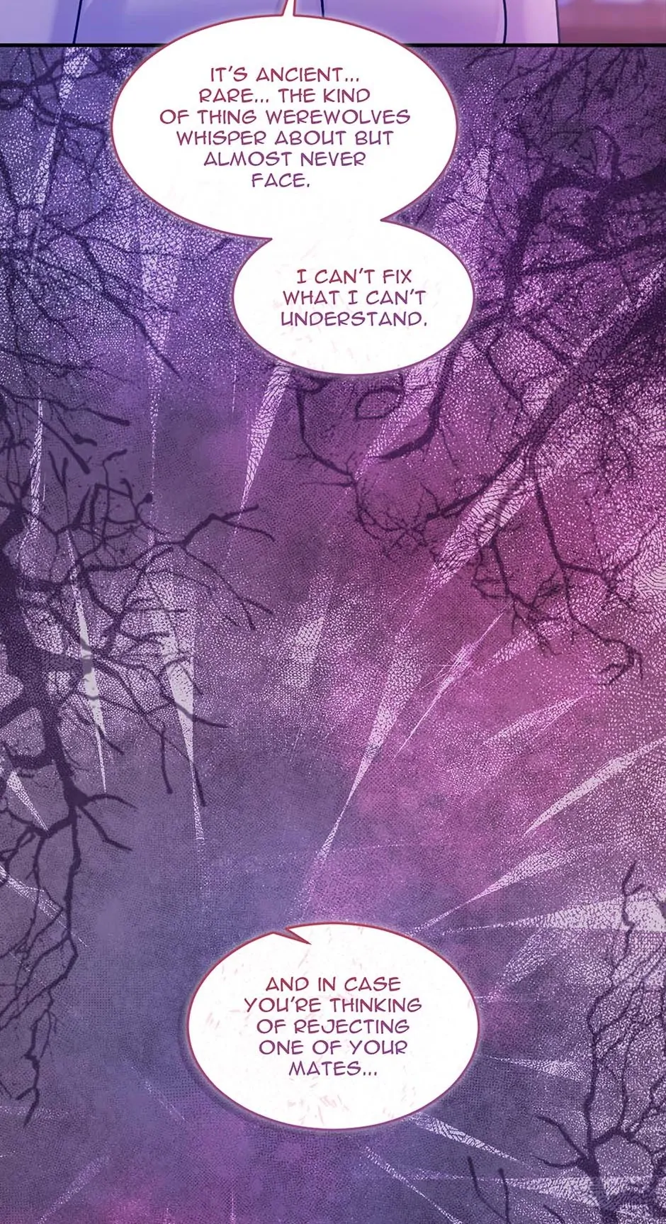 Torn Between Alphas chapter 65 page 27