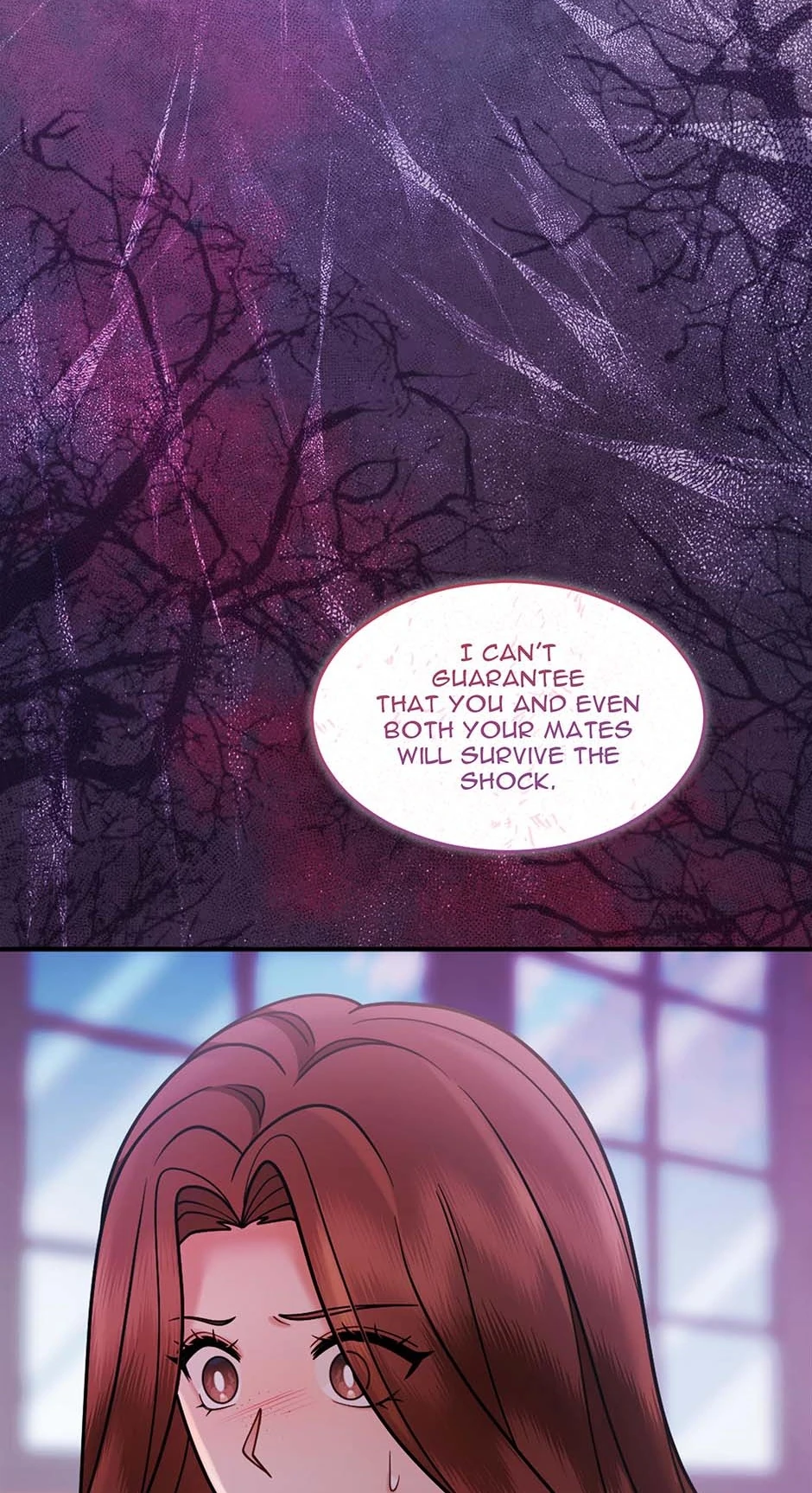 Torn Between Alphas chapter 65 page 28