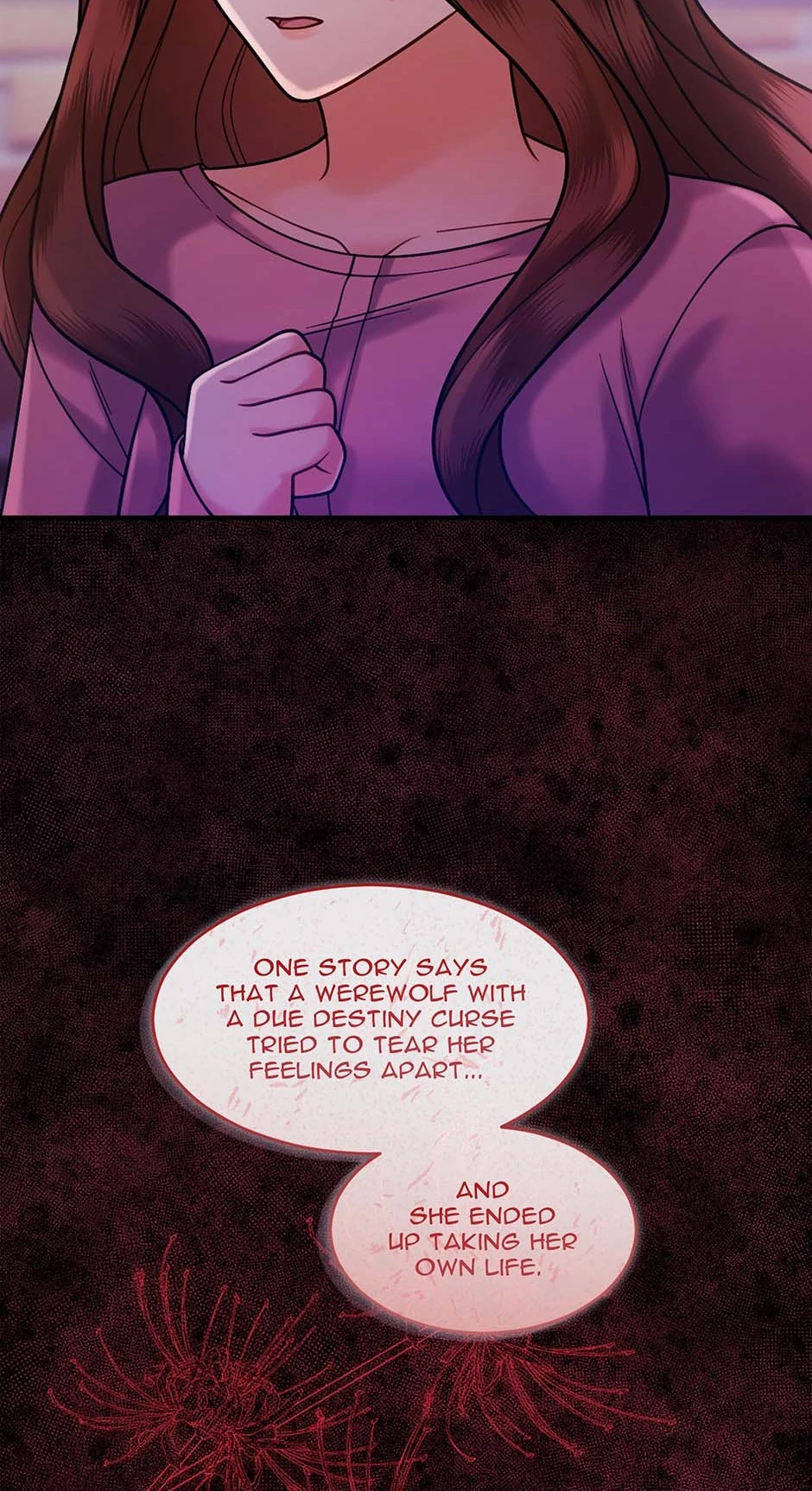 Torn Between Alphas chapter 65 page 29