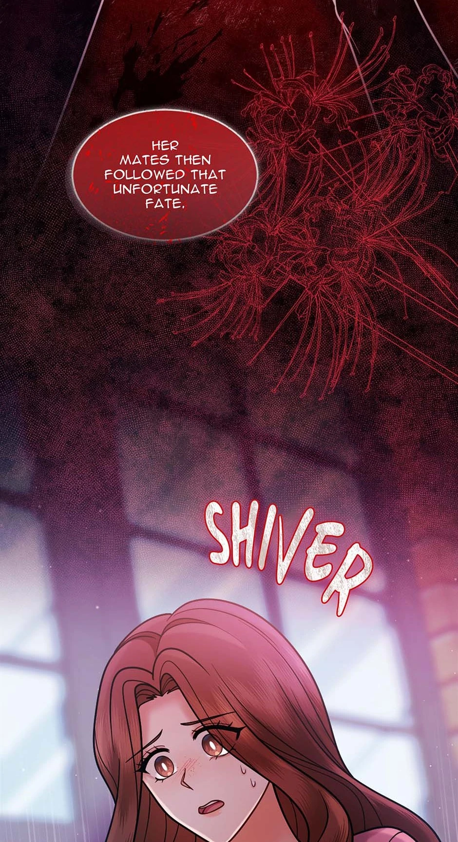 Torn Between Alphas chapter 65 page 31