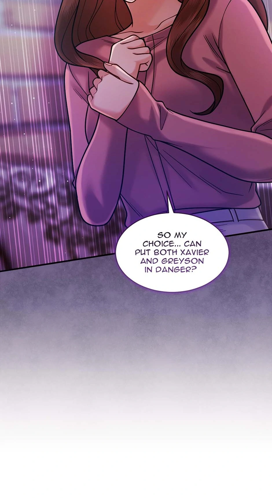 Torn Between Alphas chapter 65 page 32