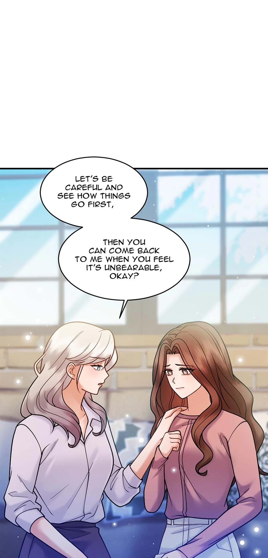 Torn Between Alphas chapter 65 page 33