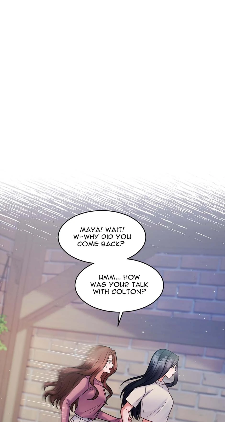 Torn Between Alphas chapter 65 page 39