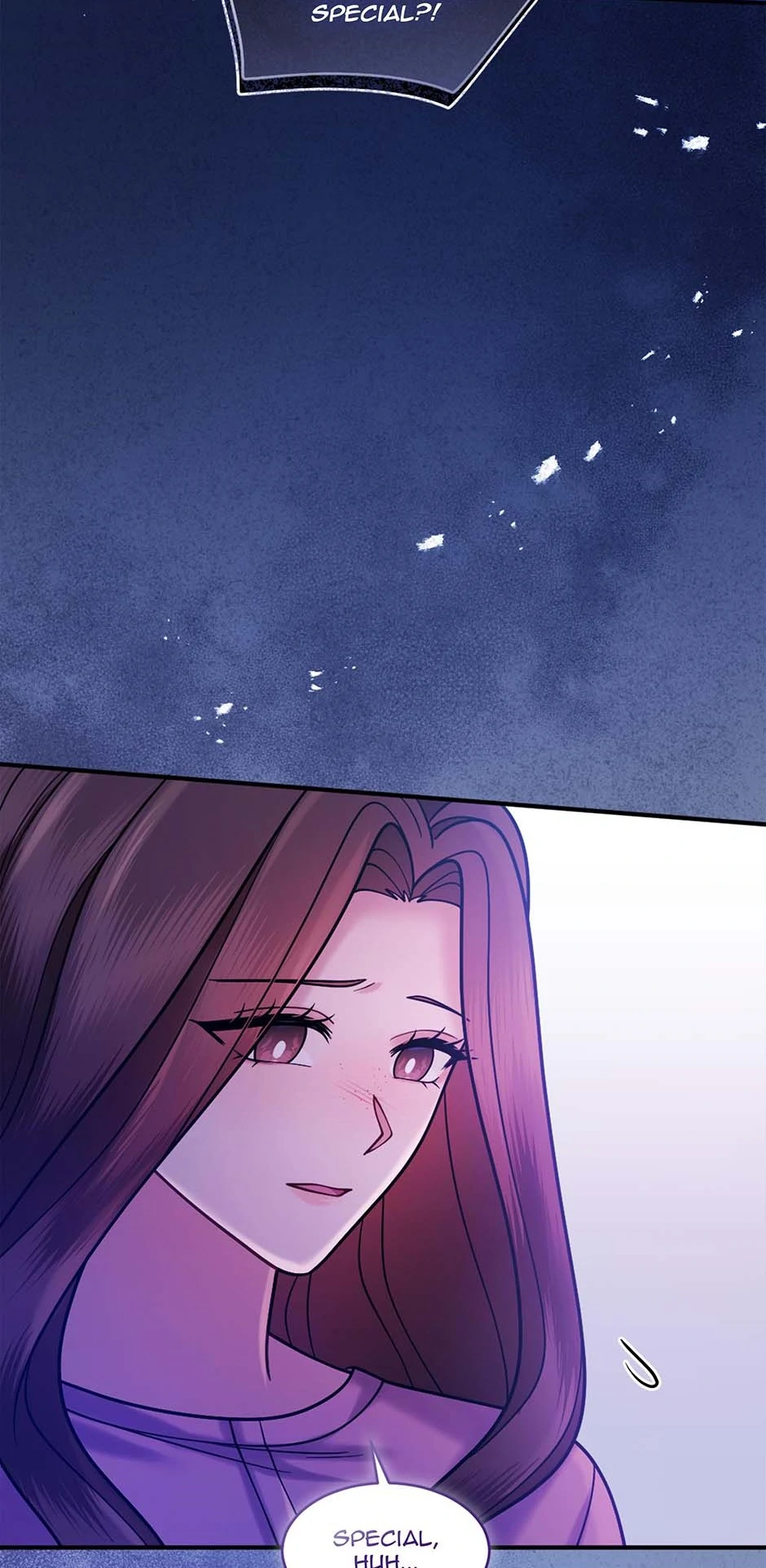 Torn Between Alphas chapter 65 page 46