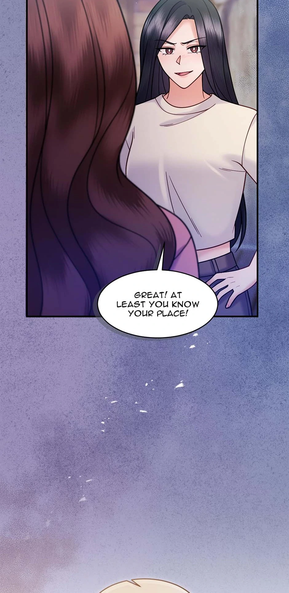 Torn Between Alphas chapter 65 page 48