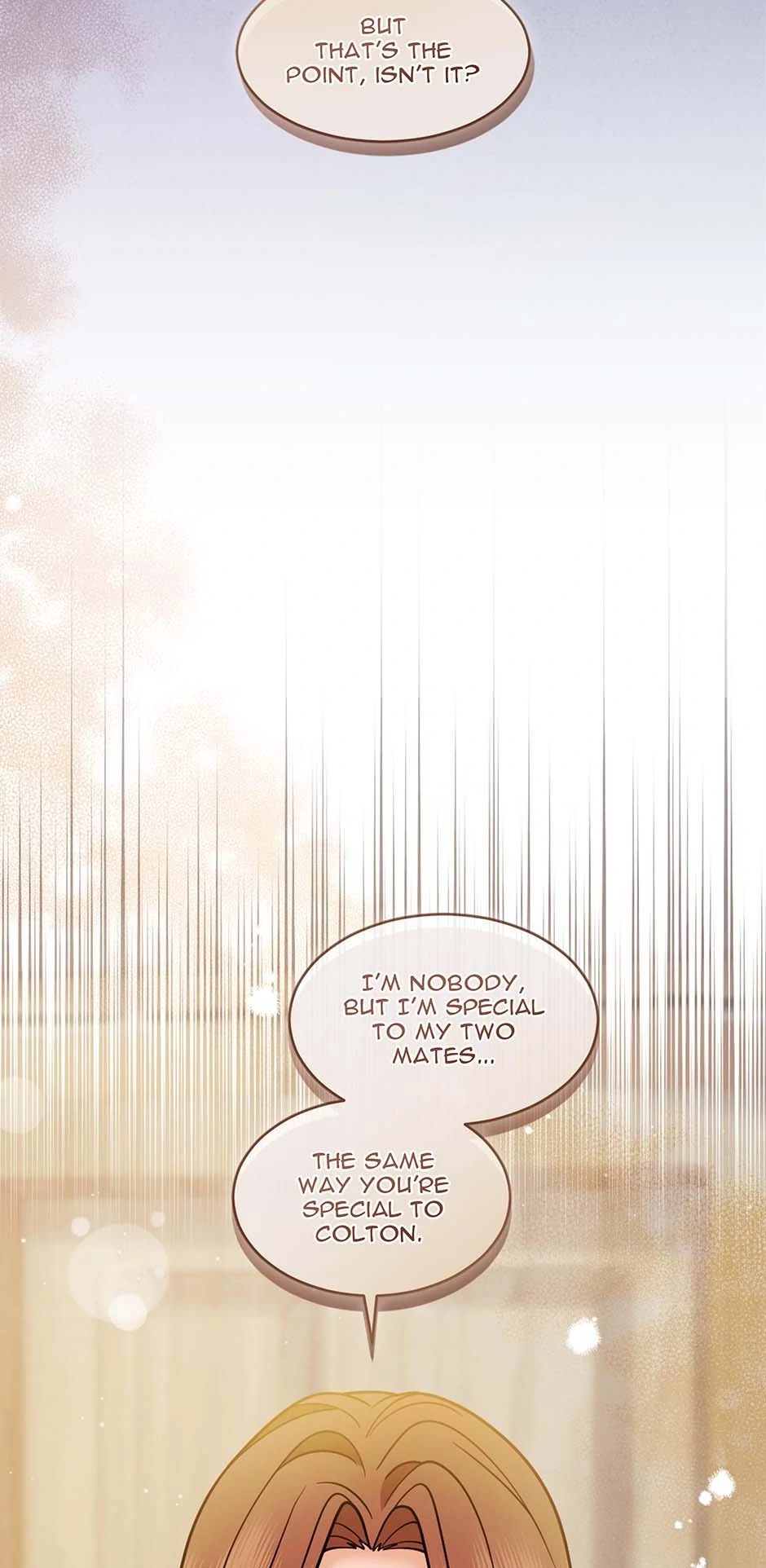 Torn Between Alphas chapter 65 page 49