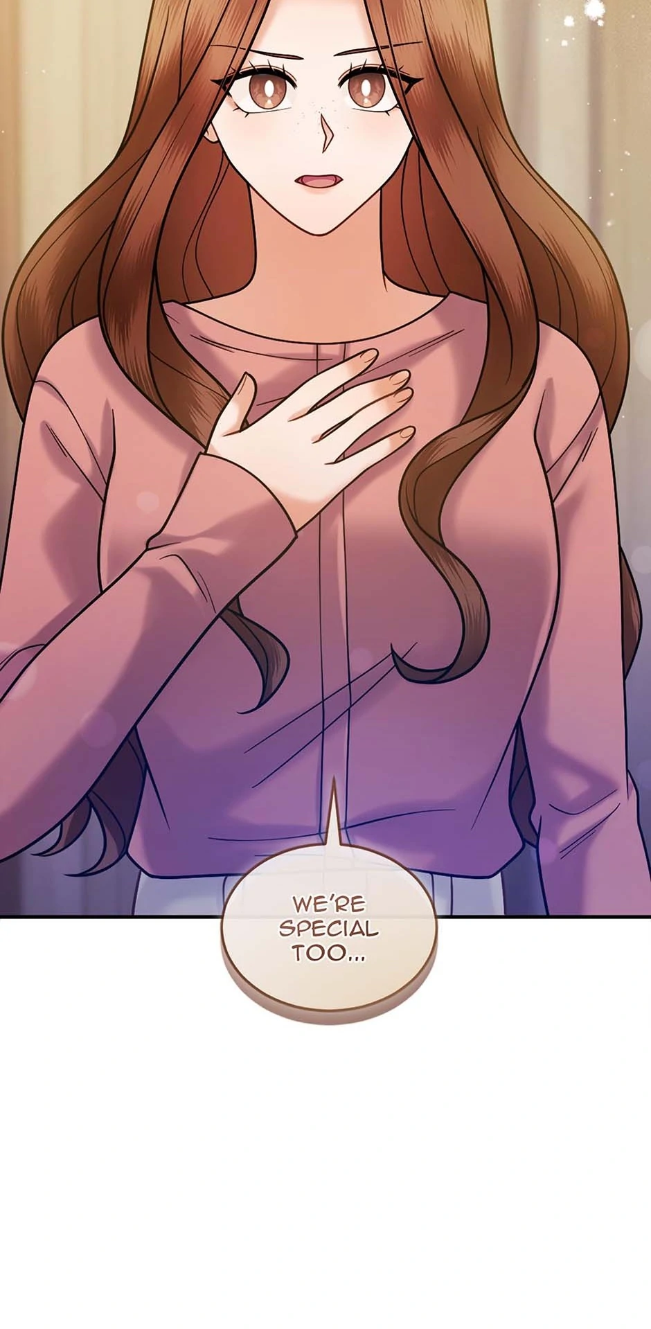 Torn Between Alphas chapter 65 page 50