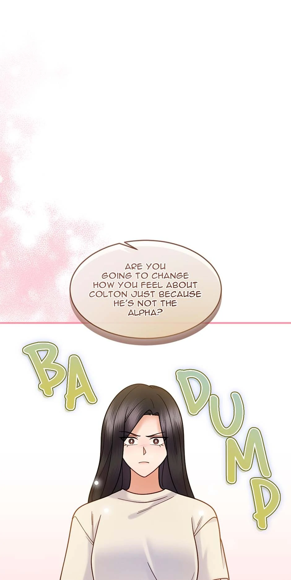 Torn Between Alphas chapter 65 page 51