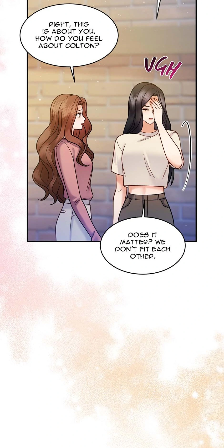 Torn Between Alphas chapter 65 page 53