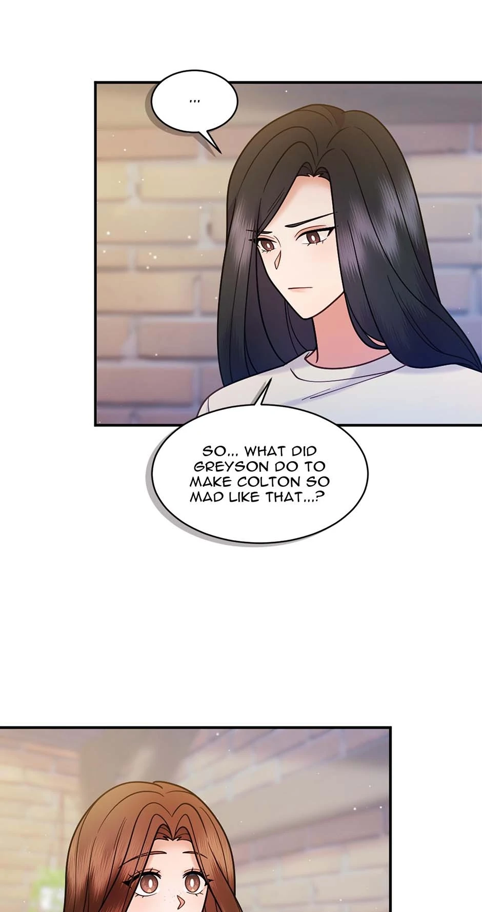 Torn Between Alphas chapter 65 page 57