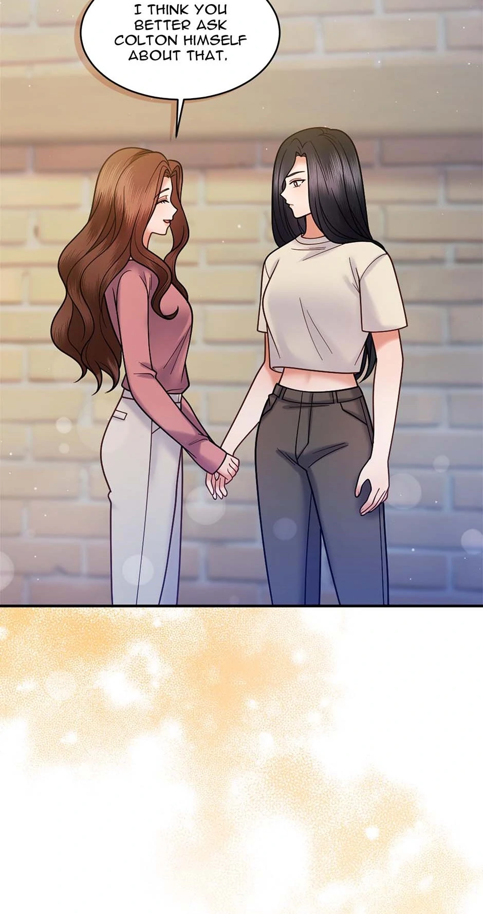 Torn Between Alphas chapter 65 page 59
