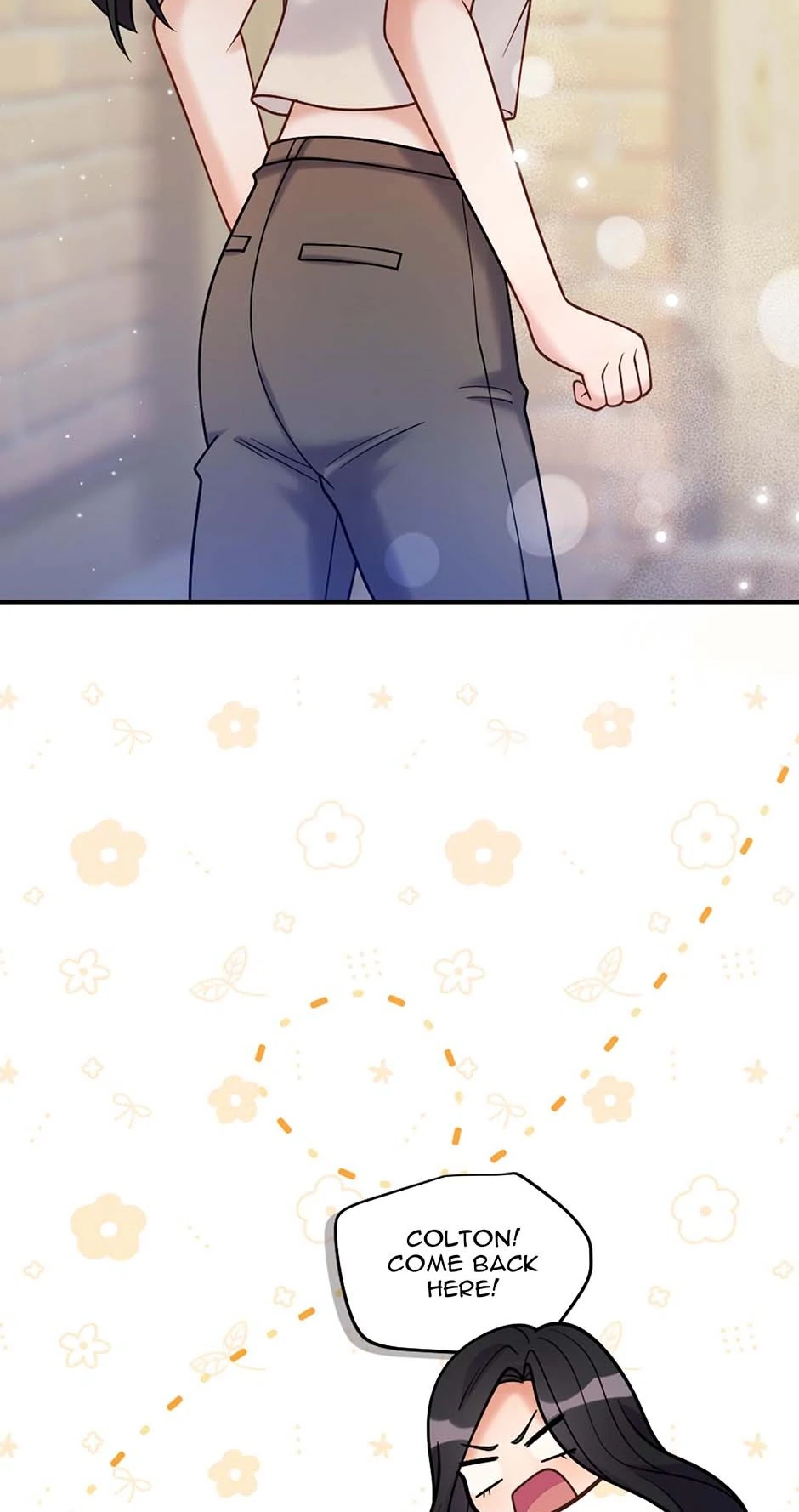 Torn Between Alphas chapter 65 page 61