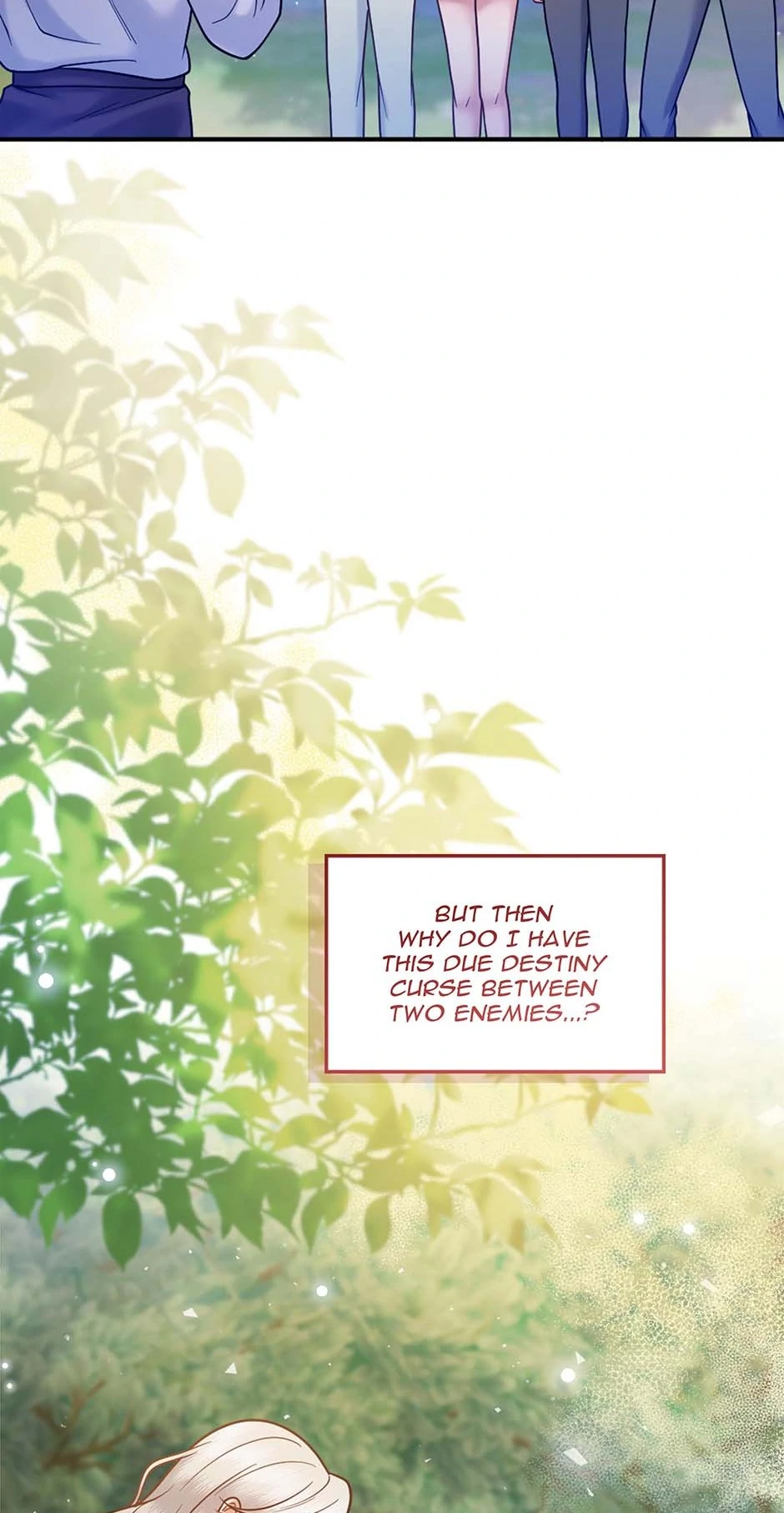 Torn Between Alphas chapter 65 page 65