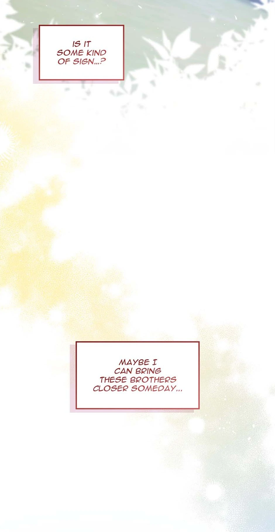 Torn Between Alphas chapter 65 page 67