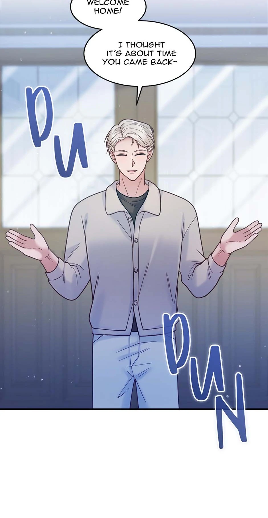 Torn Between Alphas chapter 65 page 70