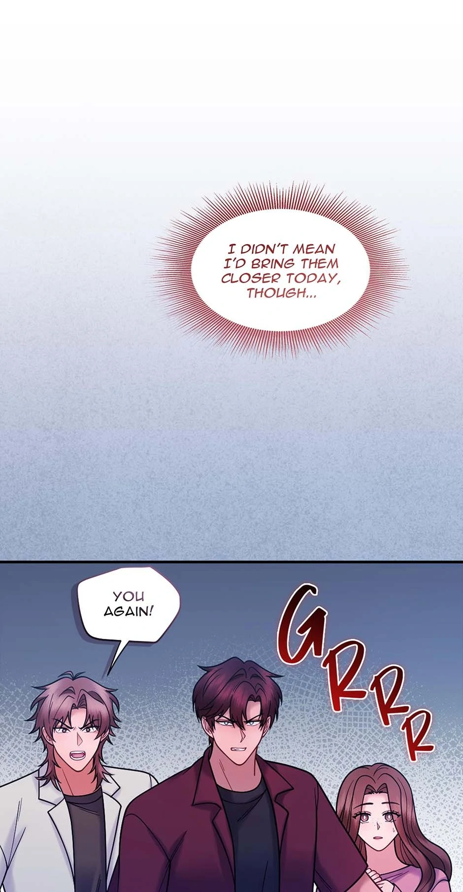 Torn Between Alphas chapter 65 page 71