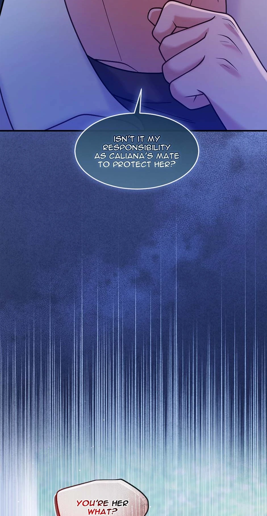 Torn Between Alphas chapter 65 page 76