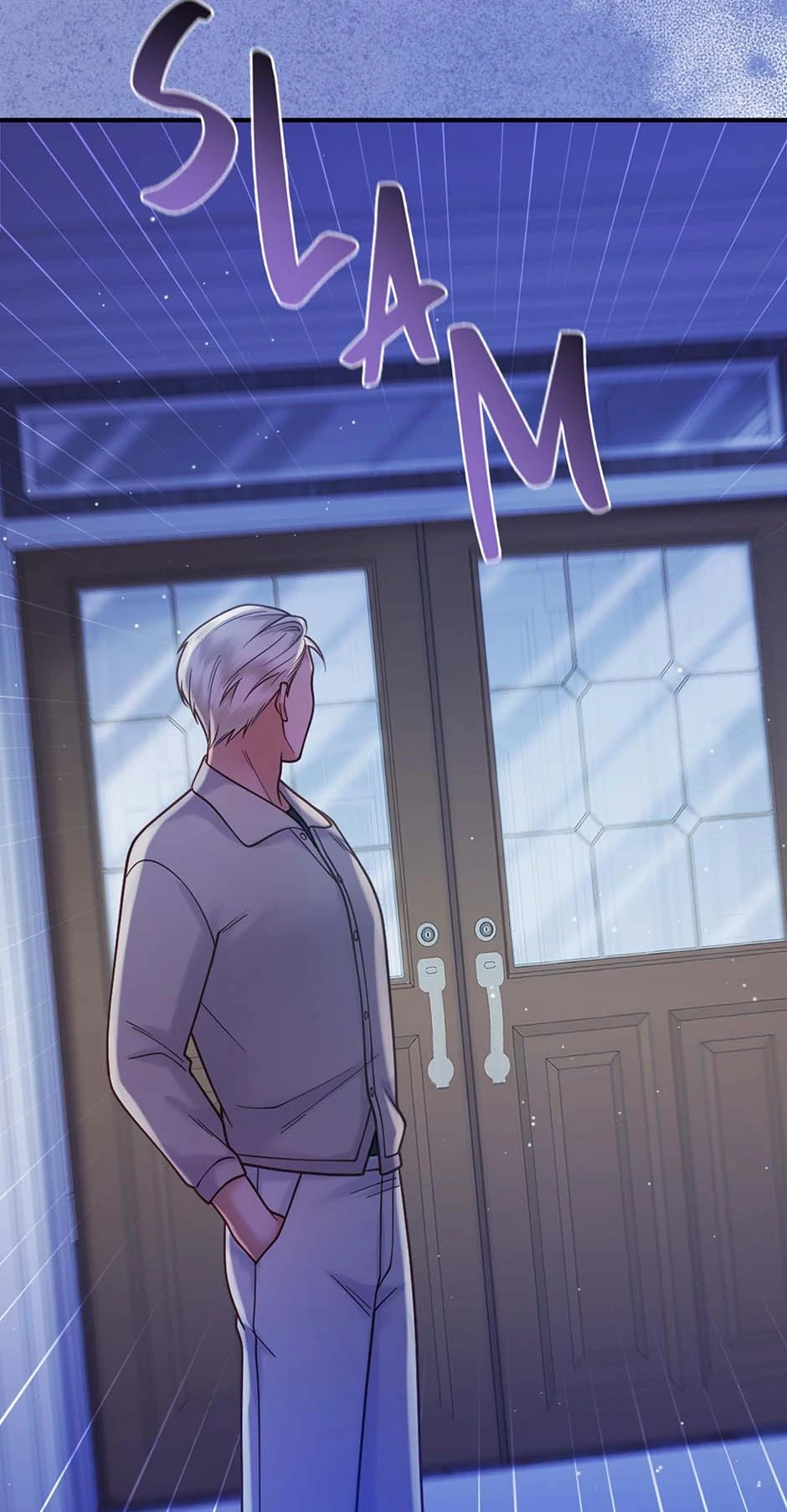 Torn Between Alphas chapter 65 page 82