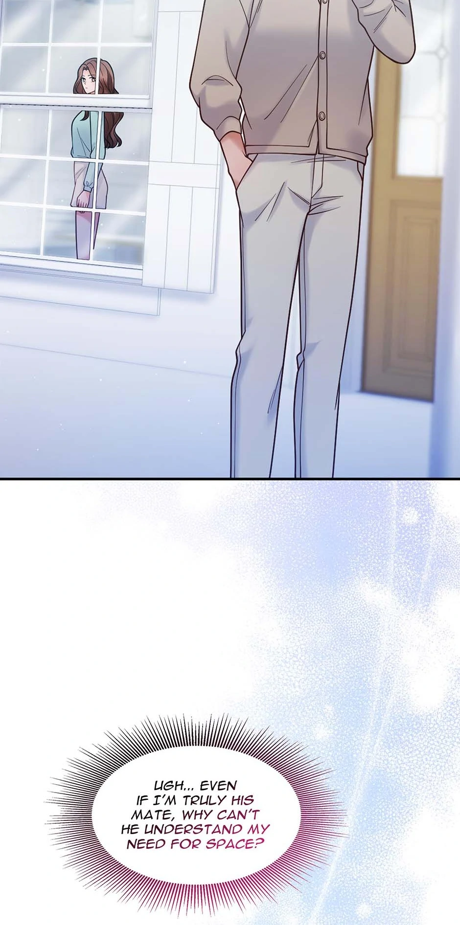 Torn Between Alphas chapter 65 page 86