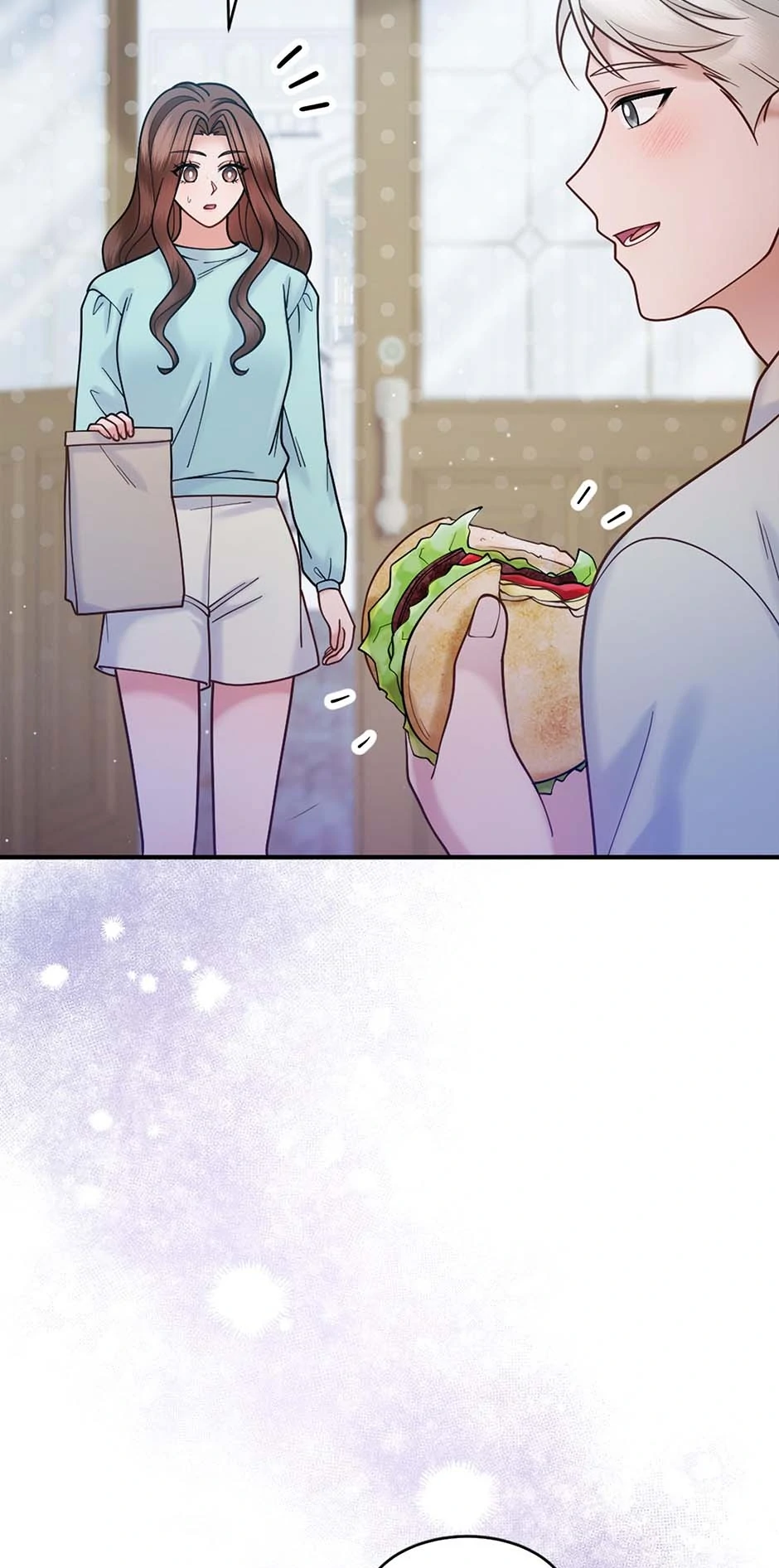 Torn Between Alphas chapter 65 page 89