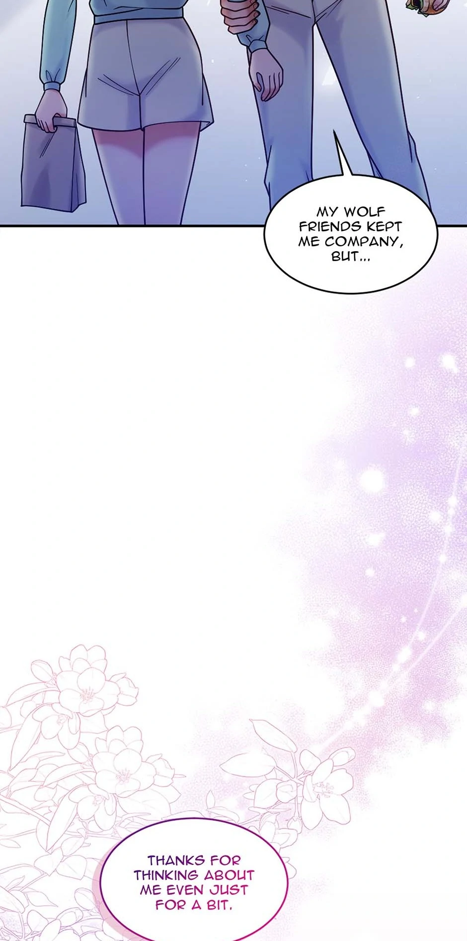 Torn Between Alphas chapter 65 page 92