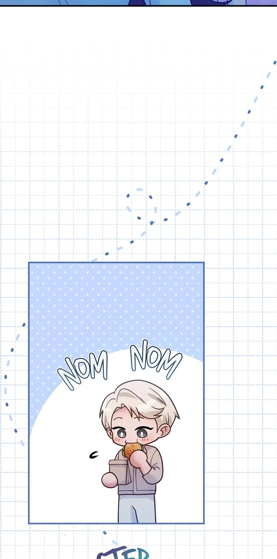 Torn Between Alphas chapter 65 page 95