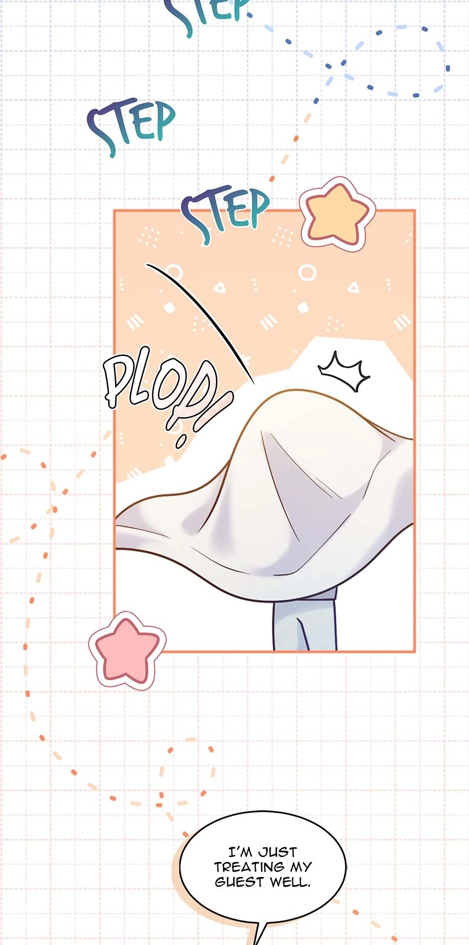 Torn Between Alphas chapter 65 page 96