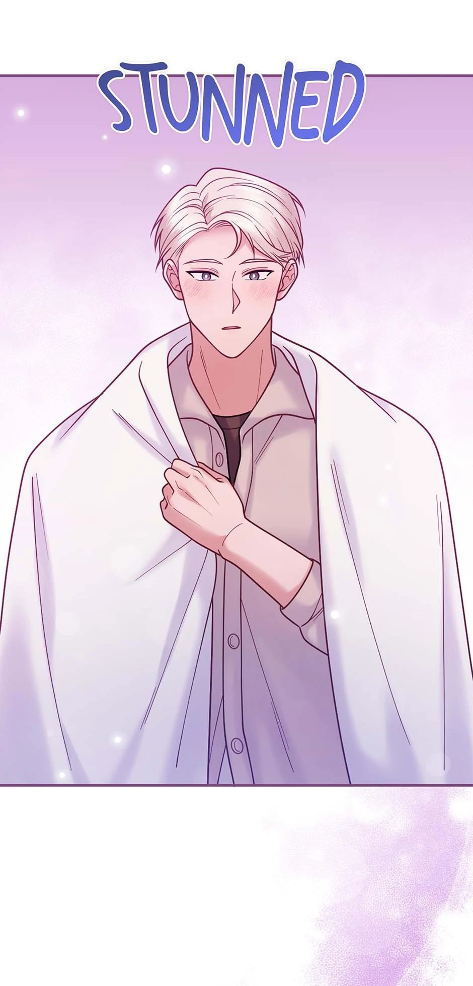 Torn Between Alphas chapter 65 page 98