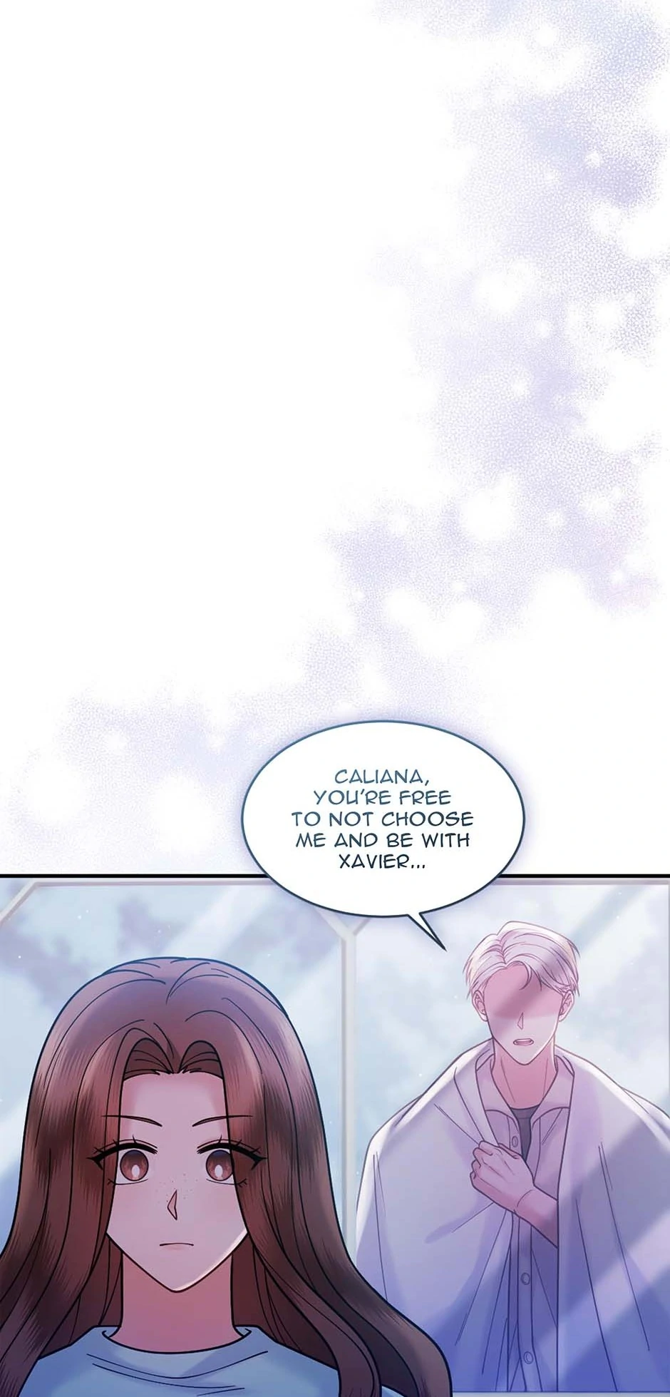 Torn Between Alphas chapter 65 page 100