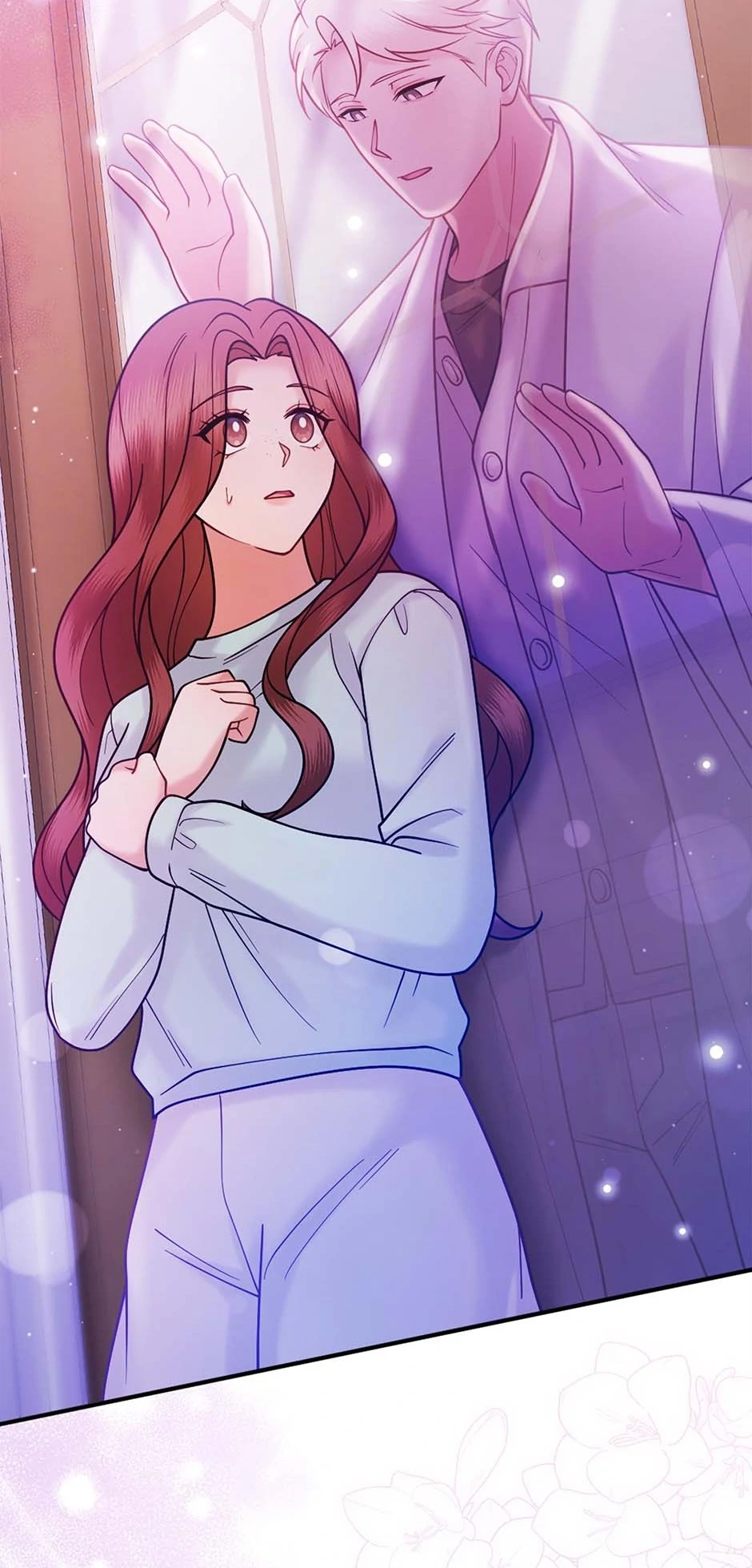 Torn Between Alphas chapter 65 page 103