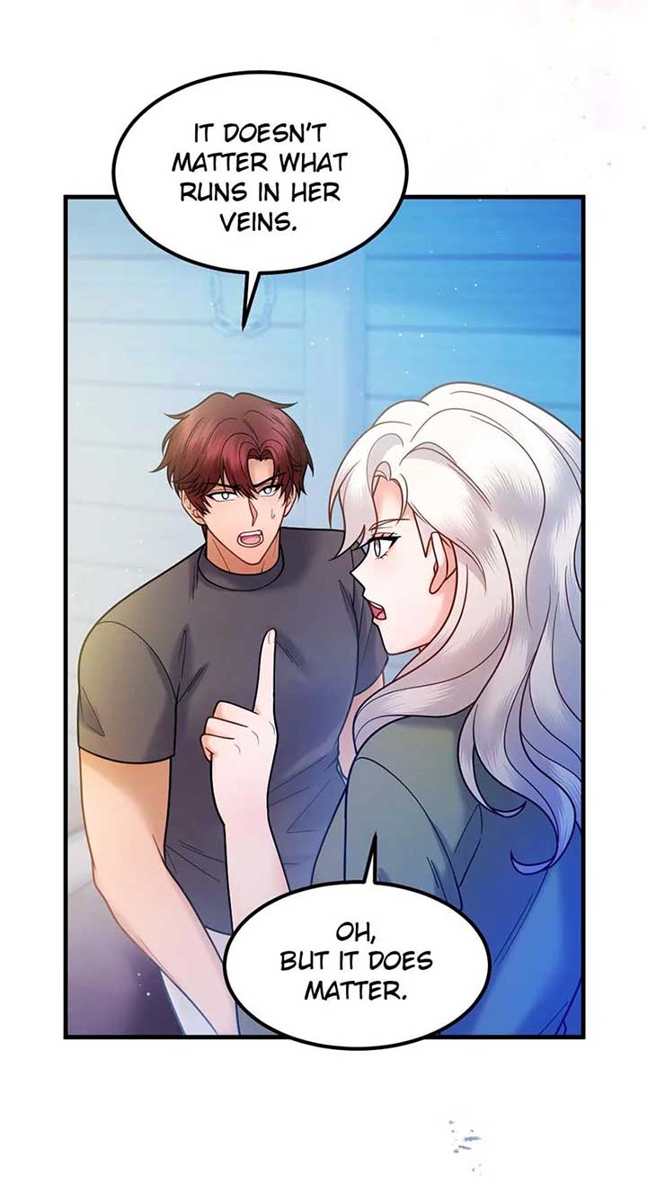 Torn Between Alphas chapter 69 page 34