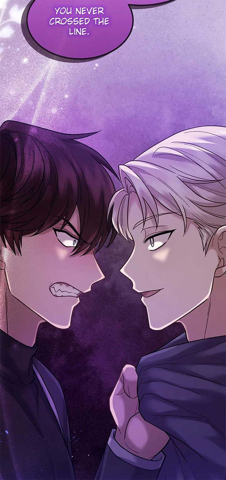 Torn Between Alphas chapter 69 page 80