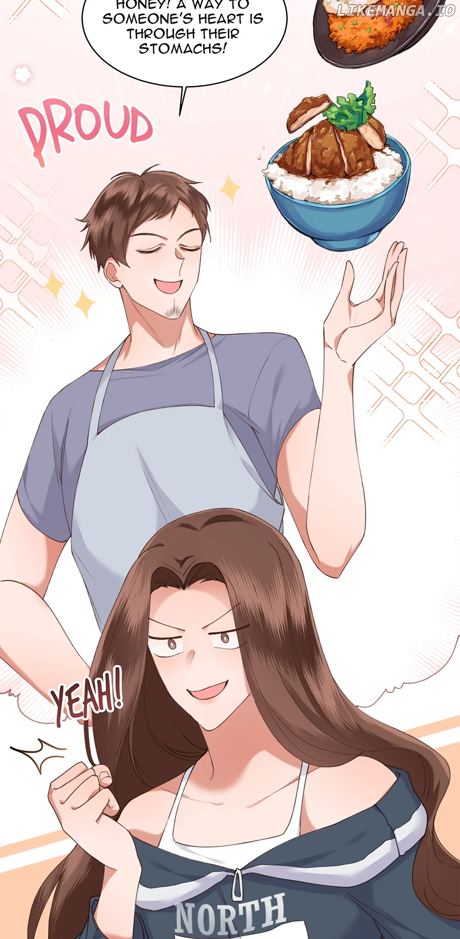 Torn Between Alphas chapter 7 page 6