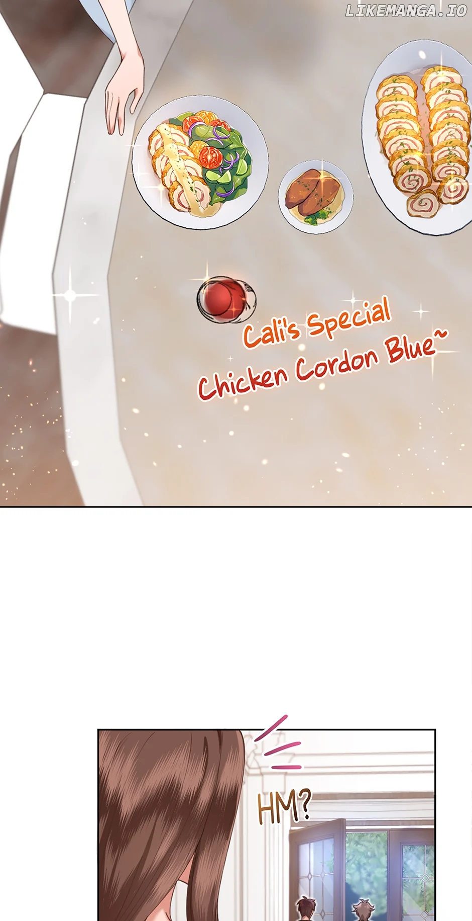 Torn Between Alphas chapter 7 page 12